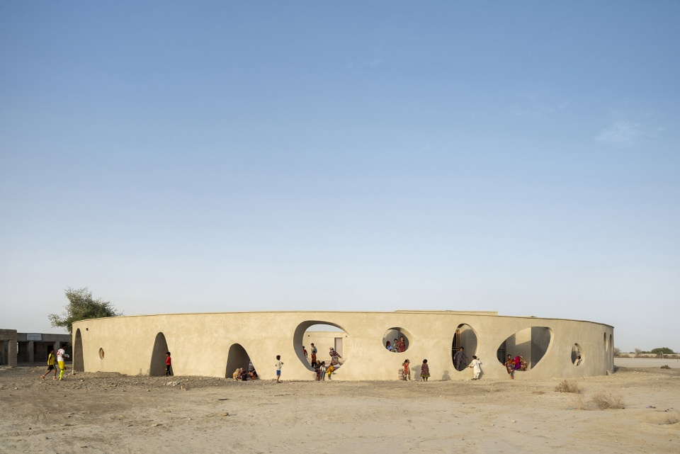 jadgal elementary school by daaz office