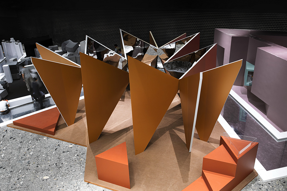 prism by mars studio