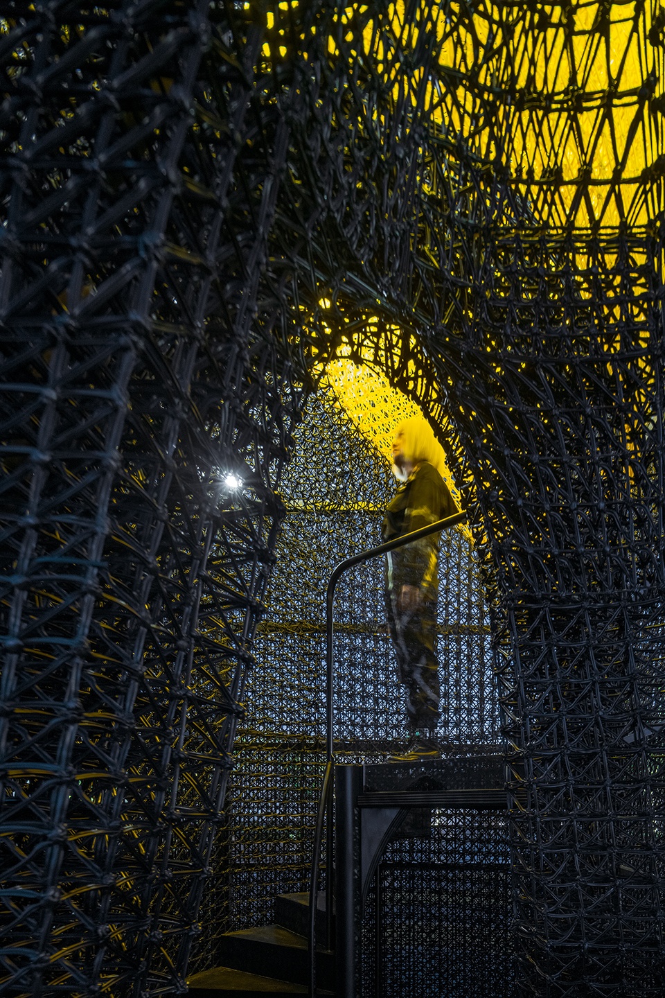arrival china by wutopia lab