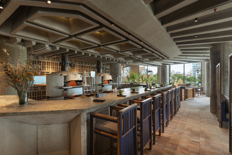 pizza 4ps by red design