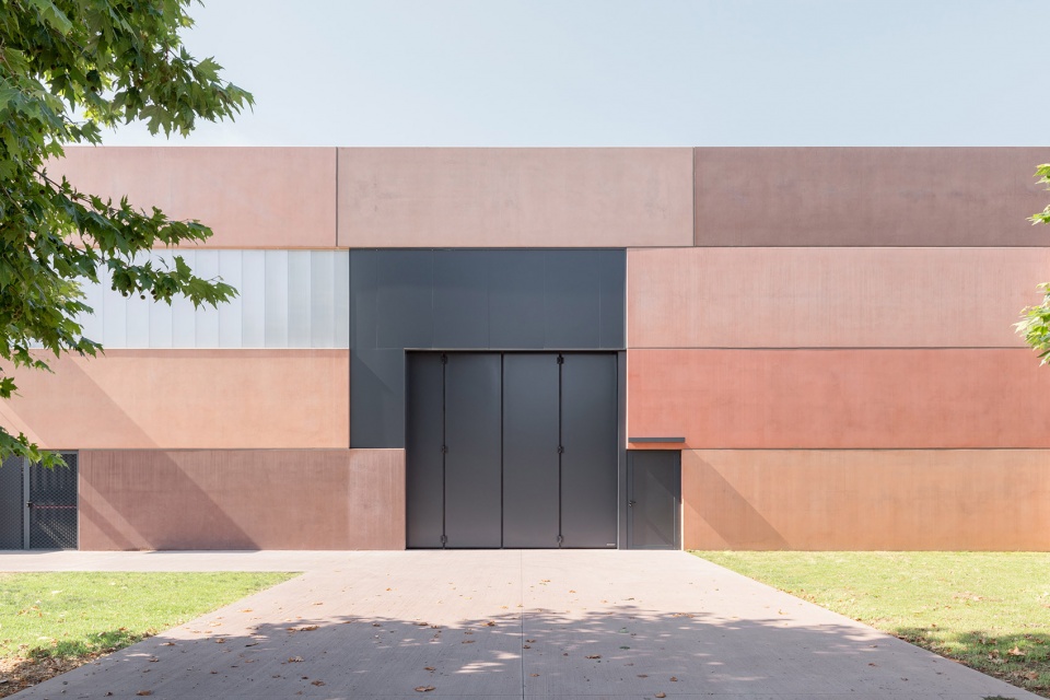 s lab national institute of nuclear physics by elasticofarm