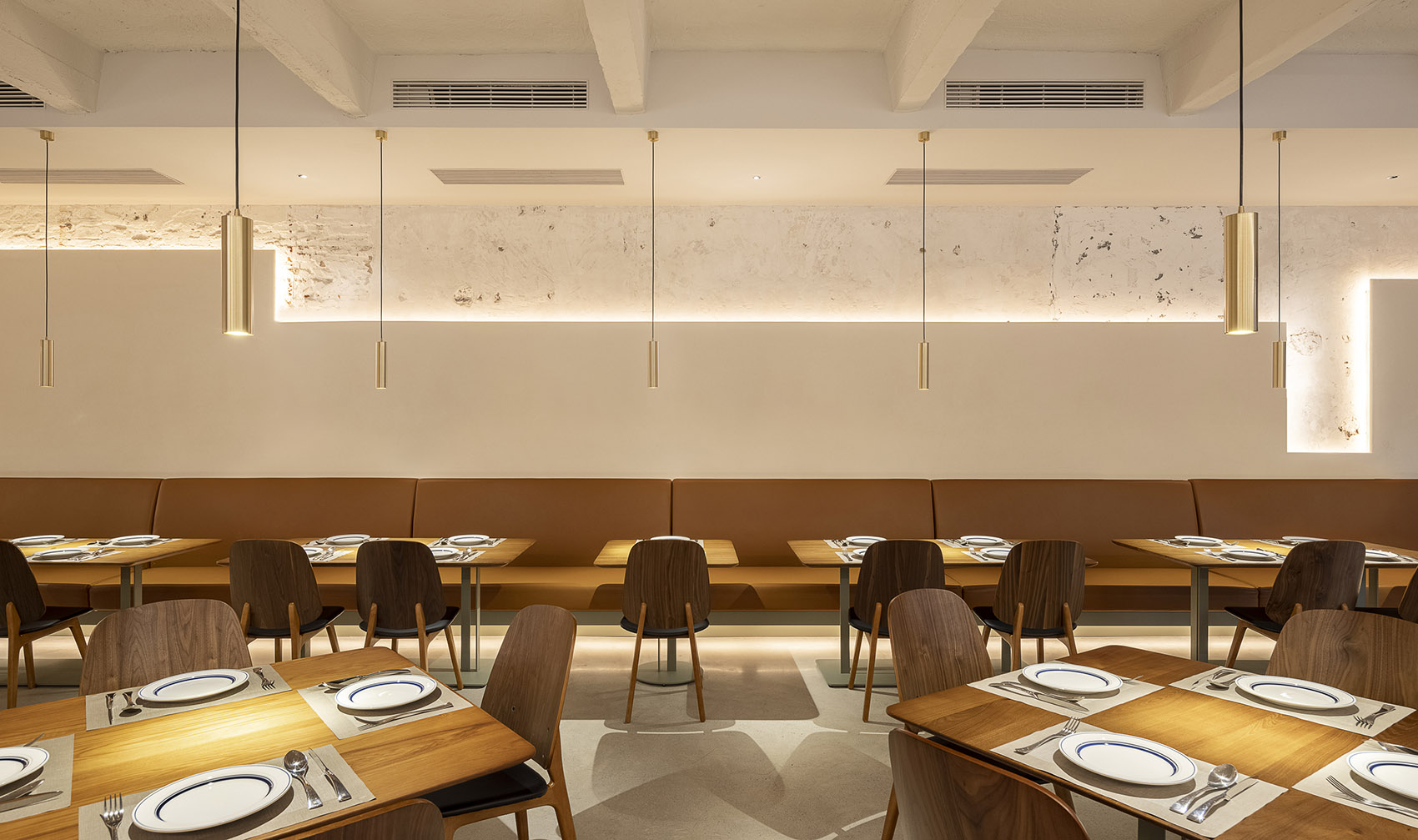 Metoo Cafe IDEAL 166 Store China by Hangzhou Guantang Interior Design
