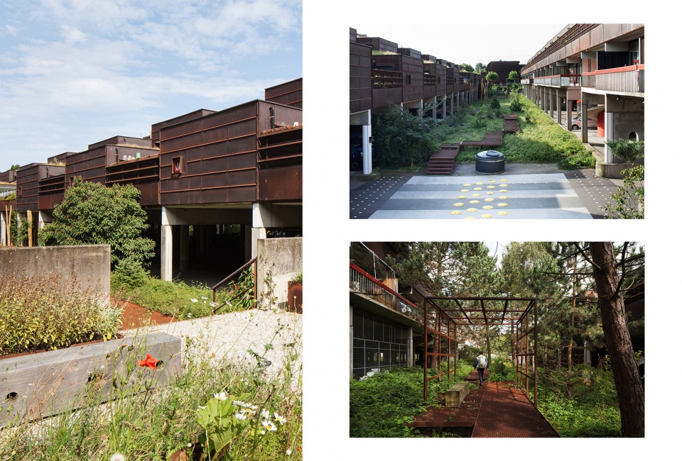 brief introduction about social housing