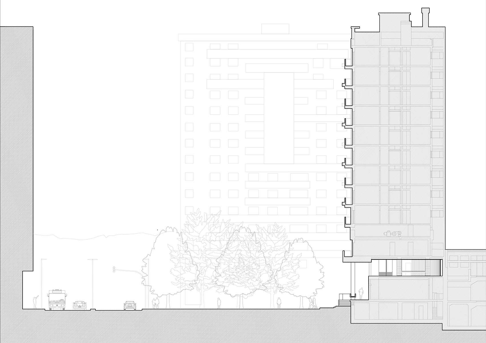 D A Studio by Domitianus Arquitetura