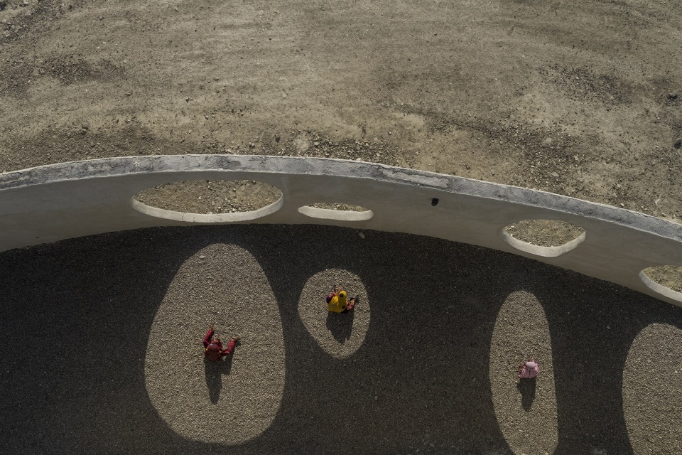 jadgal elementary school by daaz office
