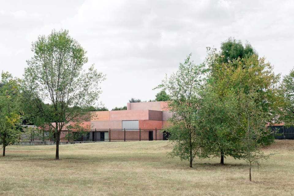 s lab national institute of nuclear physics by elasticofarm