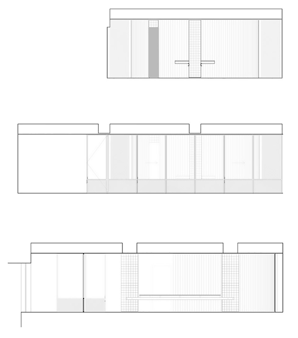 D A Studio by Domitianus Arquitetura