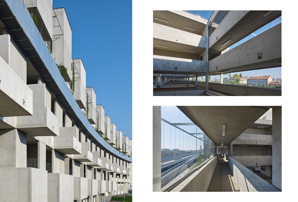 brief introduction about social housing