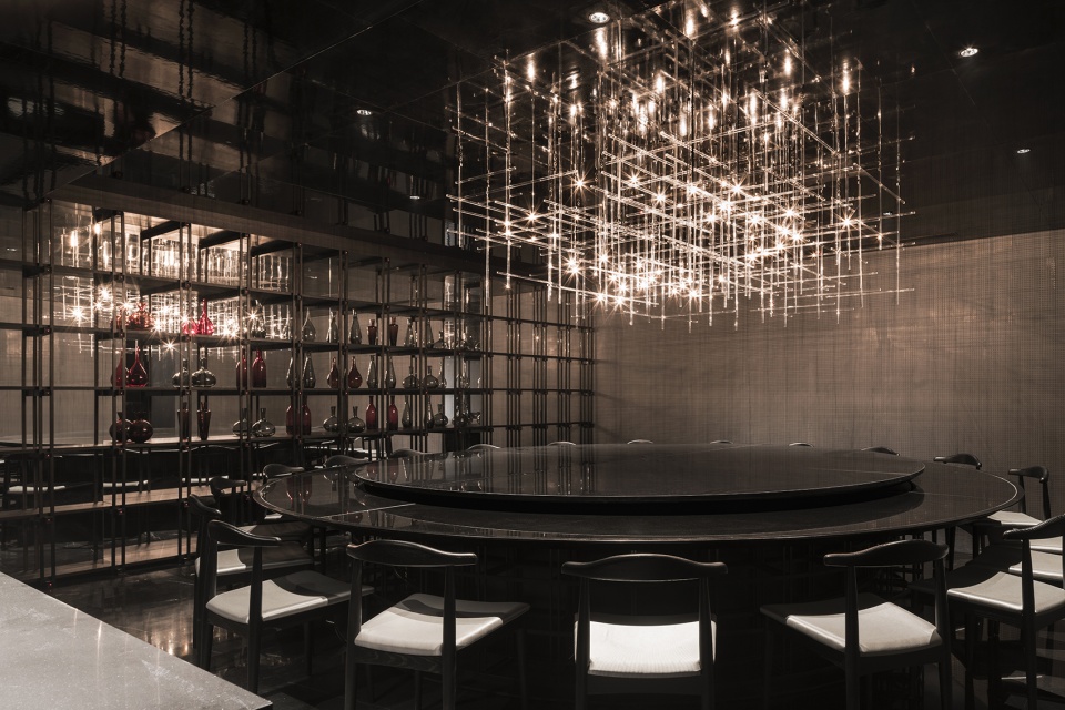 mist hot spring hotel china by department of architecture