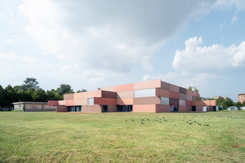 s lab national institute of nuclear physics by elasticofarm