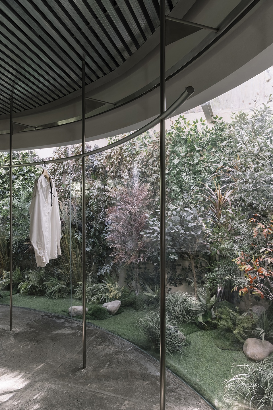spma store china by atelier taoc