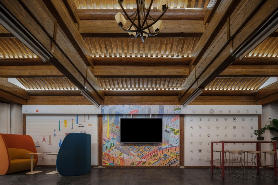 33 Courtyard China by Zizai Design