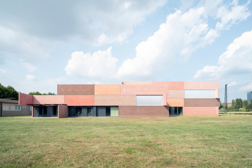 s lab national institute of nuclear physics by elasticofarm