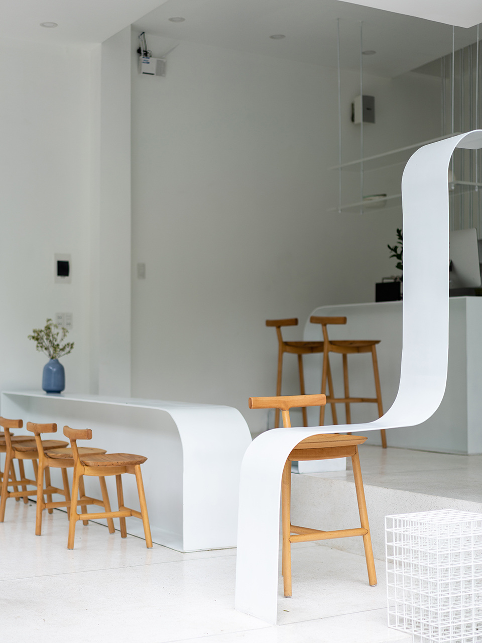 tiam coffee shop by nkaa studio
