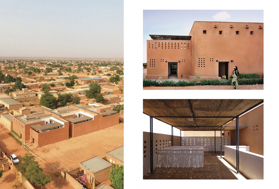 brief introduction about social housing