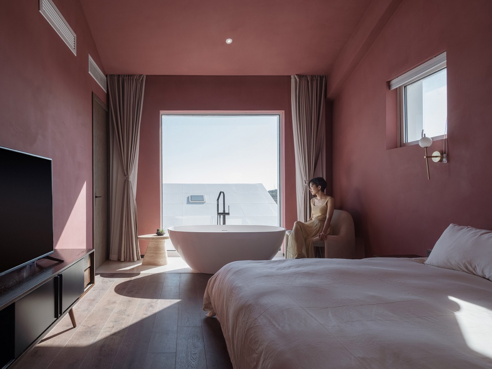 The White Suzhou Section Homestay China by Wutopia Lab