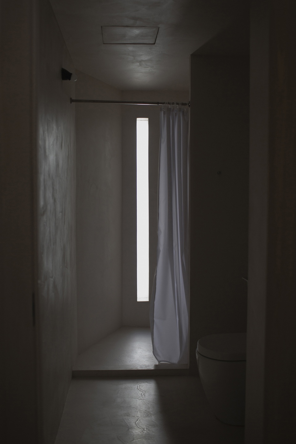 at ease niang residence and studio china by theli