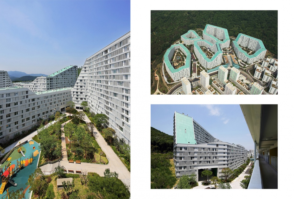 brief introduction about social housing