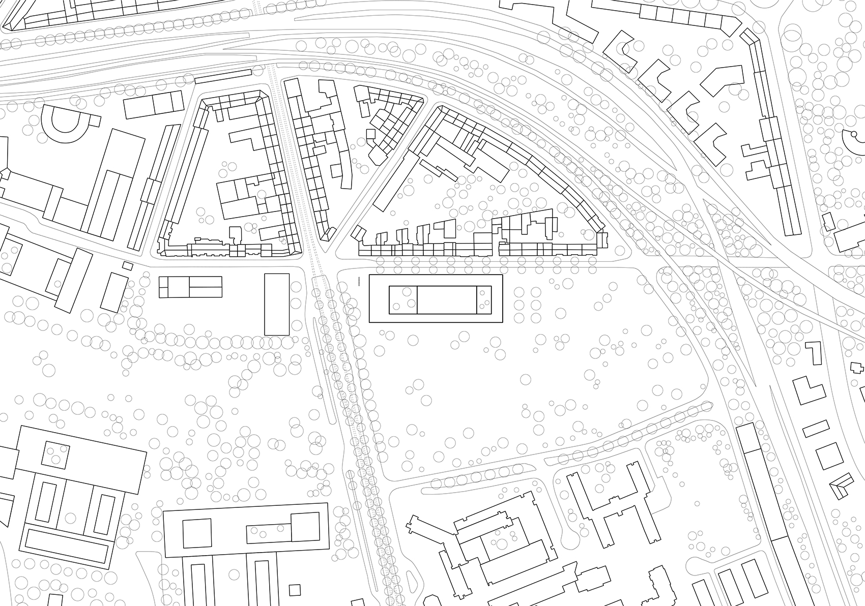 historical archive of cologne by waechter waechter architekten