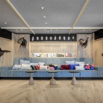 Icaro酒店，意大利 / MoDusArchitects