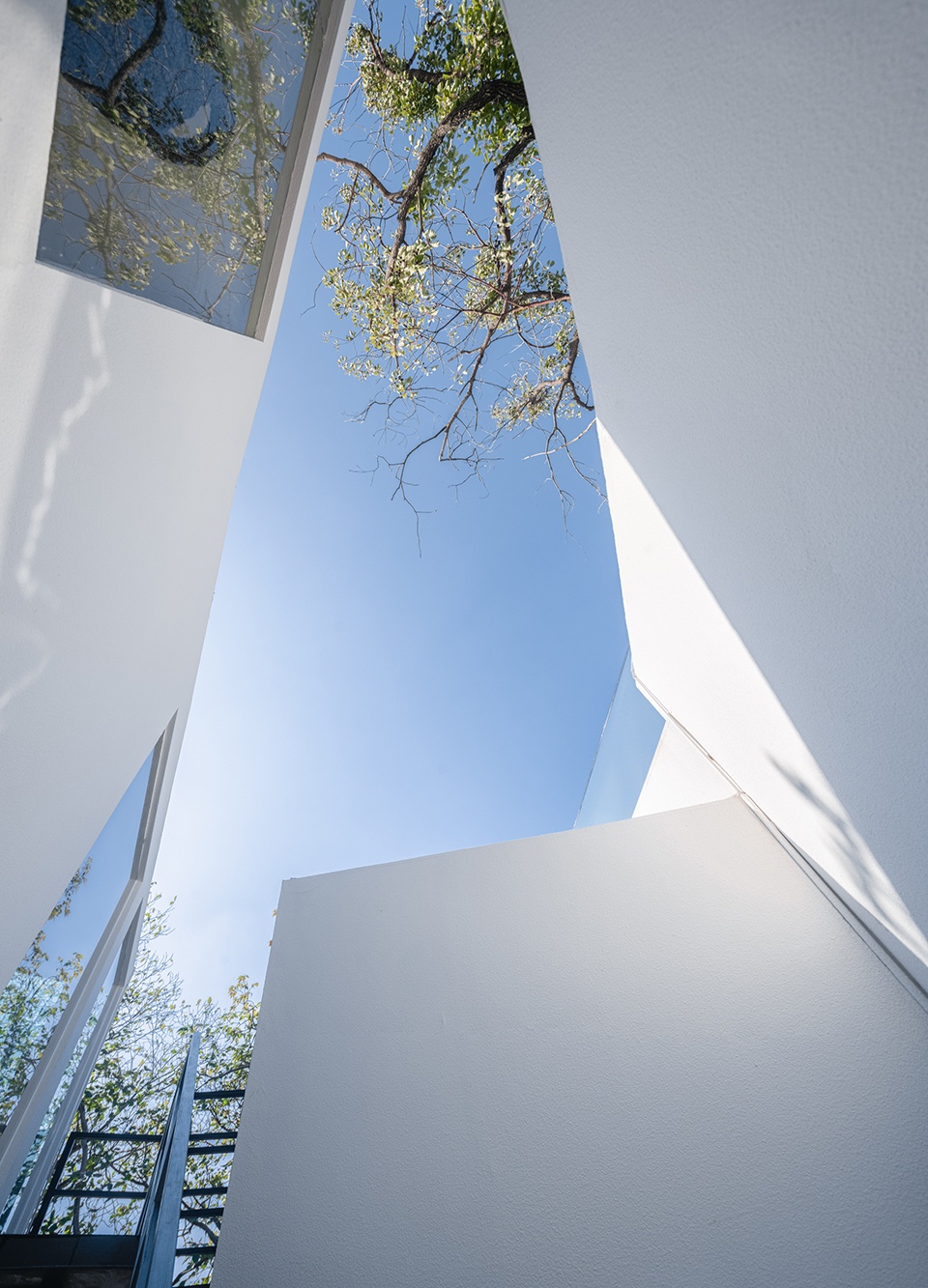 shanghai yunjian granary lilith house china by dcdsaa architecture office