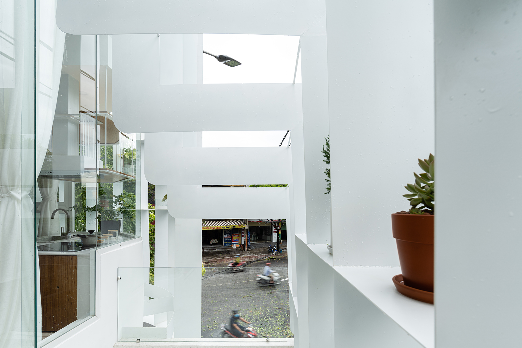 tiam coffee shop by nkaa studio