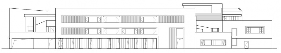 Zhoushan Greentown Yuhua Kindergarten China by GOA 1