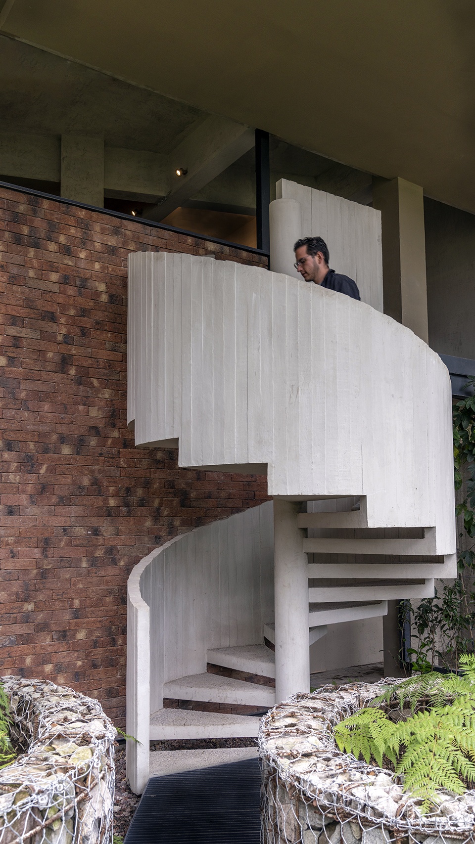 aaru by arquitectura erre