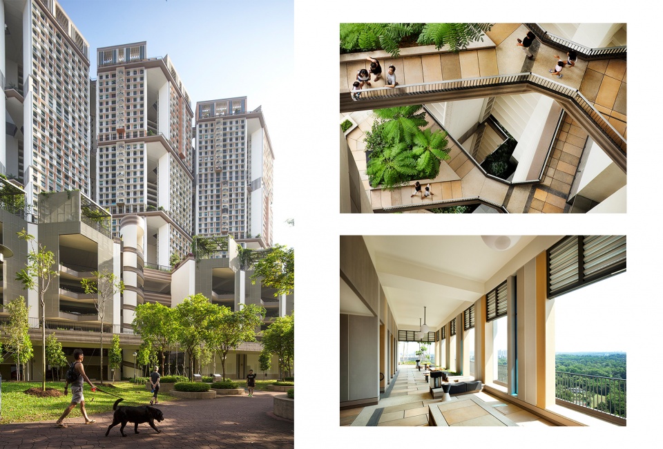 brief introduction about social housing