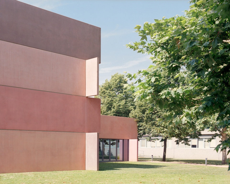 s lab national institute of nuclear physics by elasticofarm