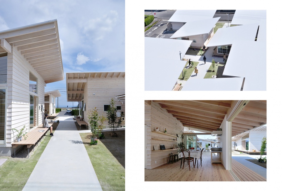 brief introduction about social housing