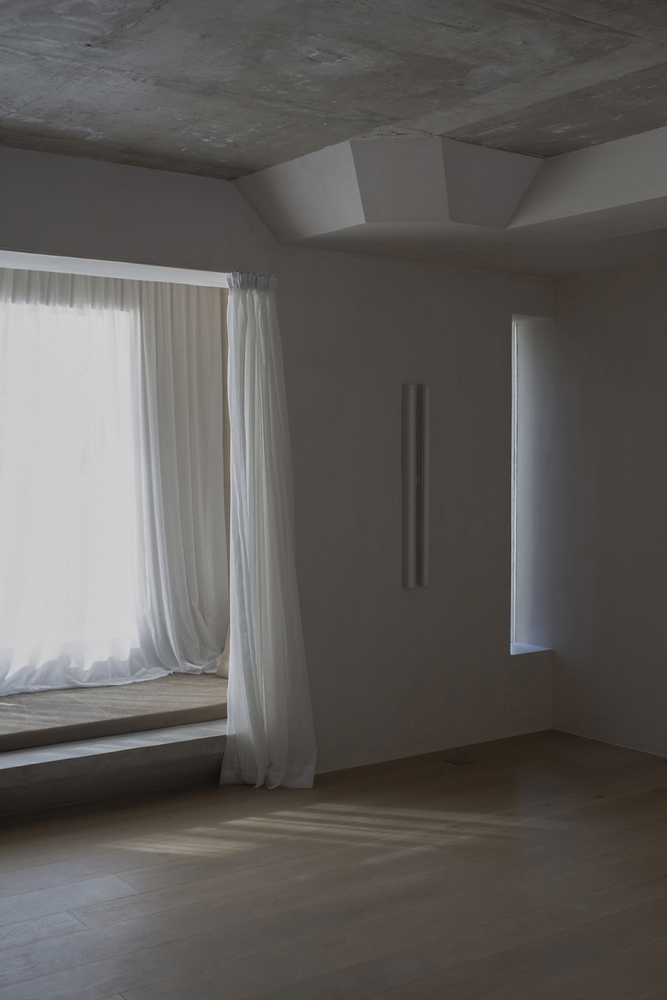 at ease niang residence and studio china by theli
