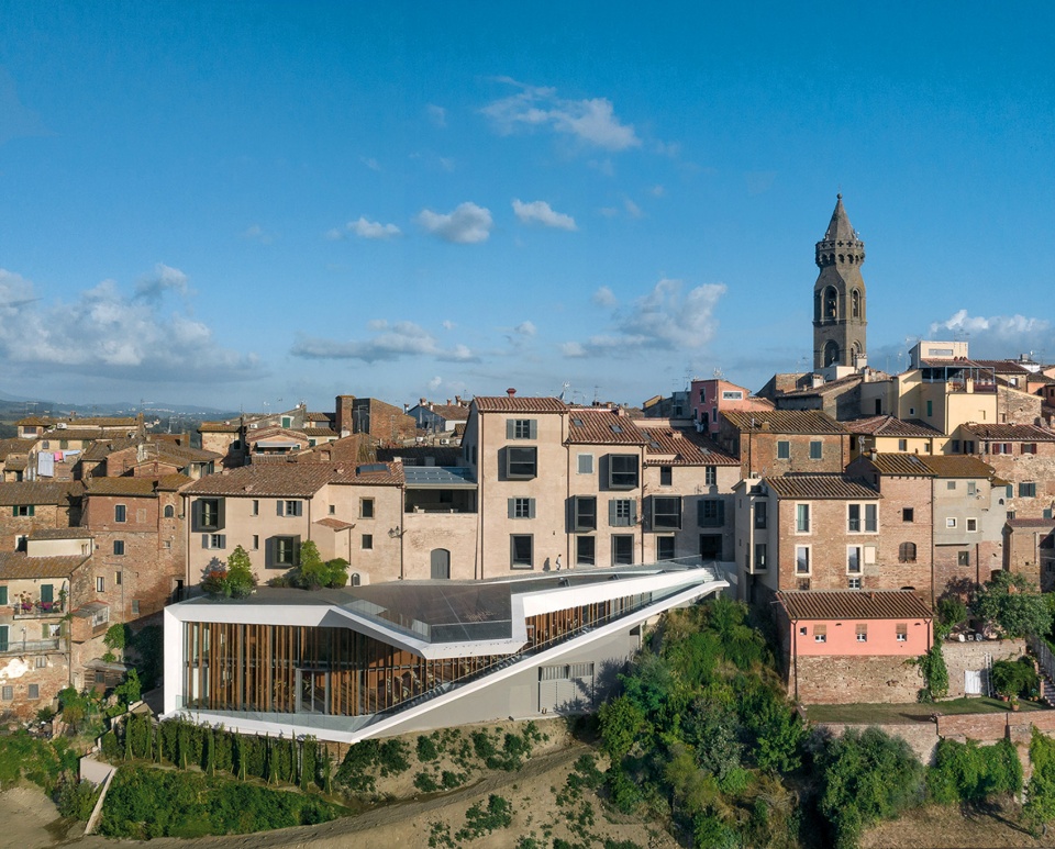 gooood archive italy 2