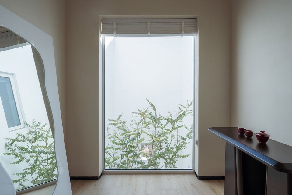 The White Suzhou Section Homestay China by Wutopia Lab