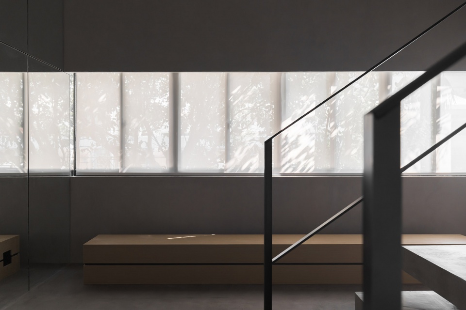 shanghai pandomo art museum china by ff design