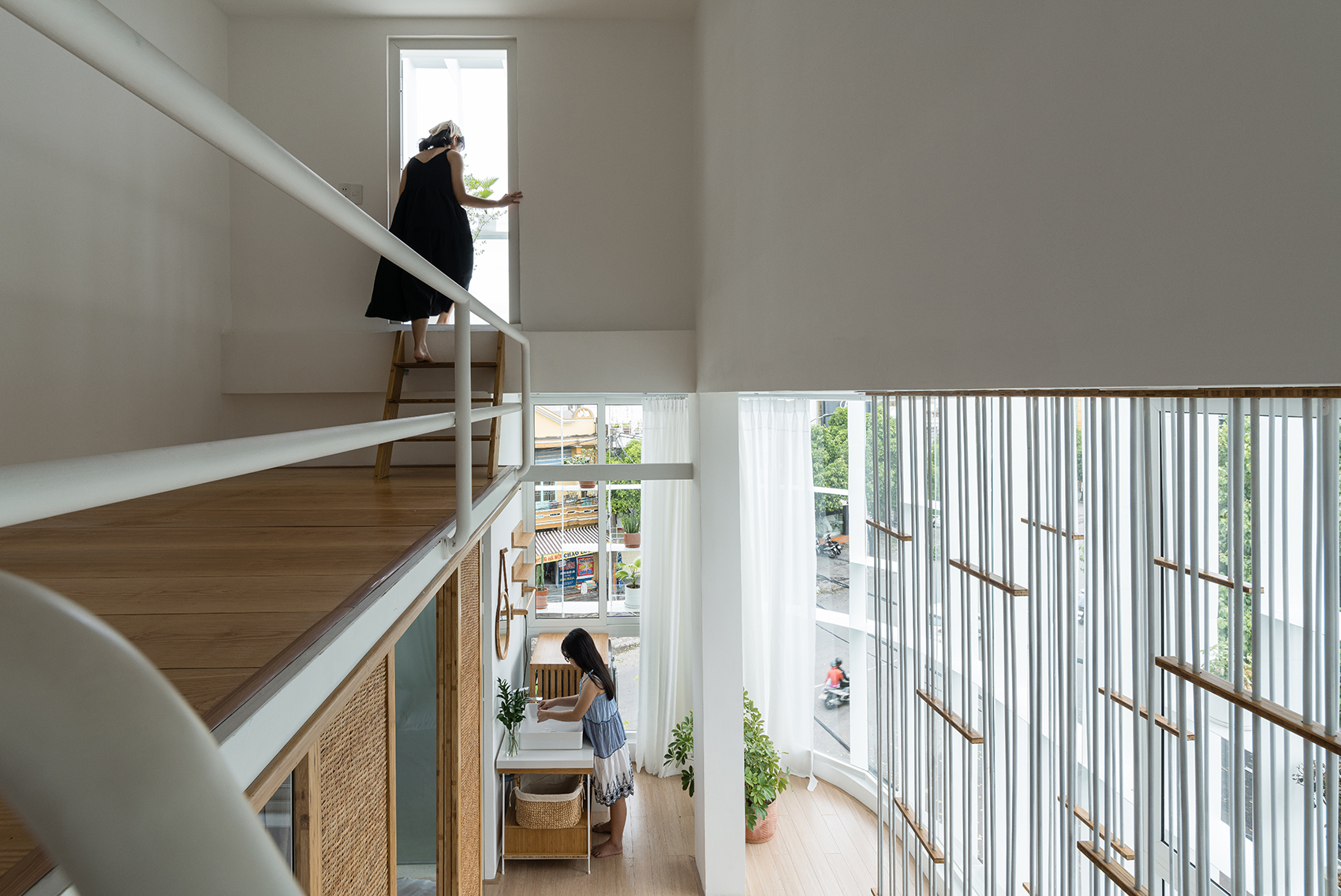 tiam coffee shop by nkaa studio