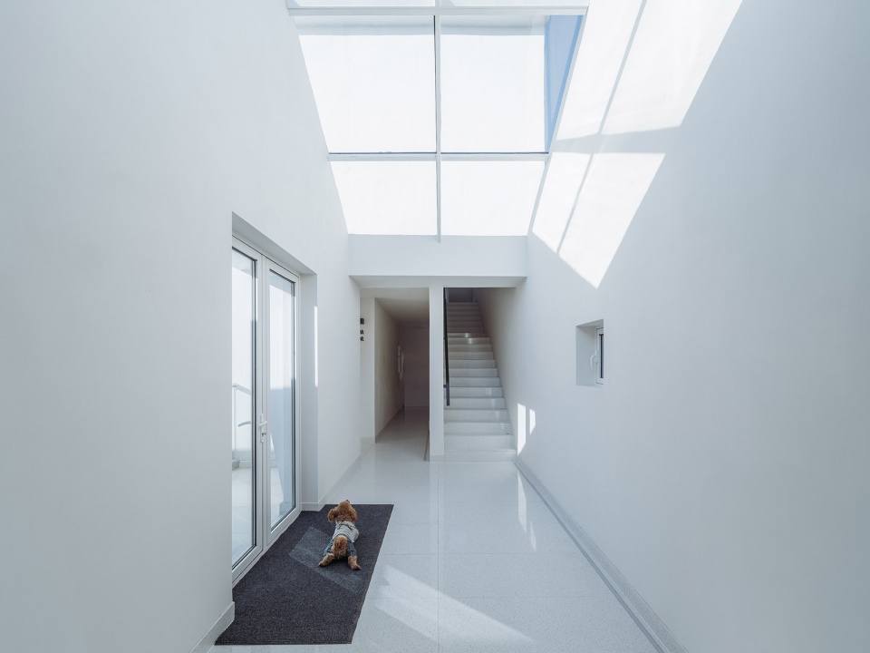 The White Suzhou Section Homestay China by Wutopia Lab