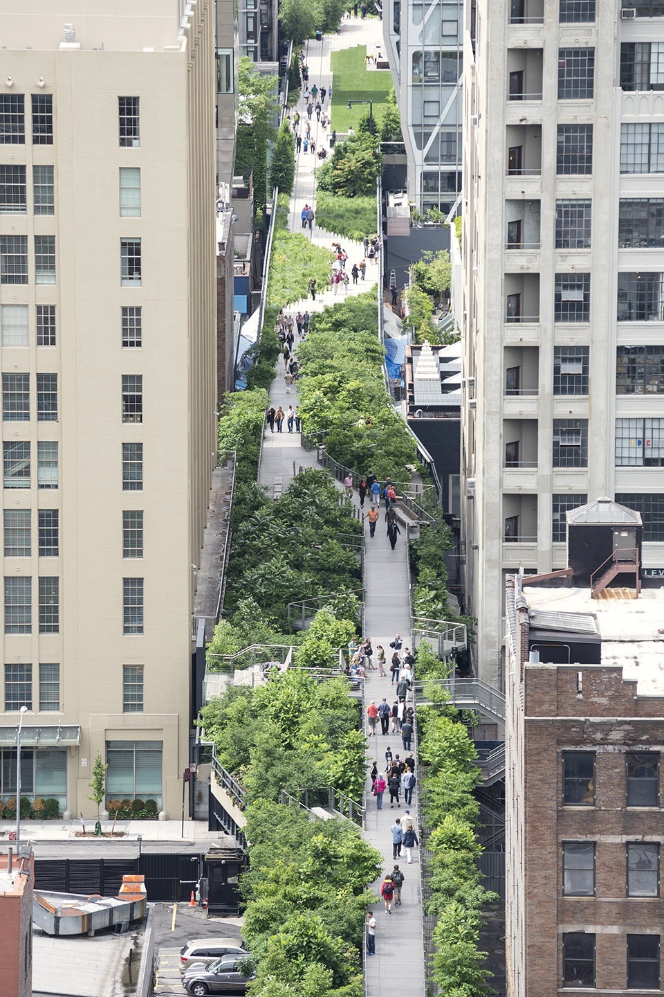 gooood archive paths deep into landscape