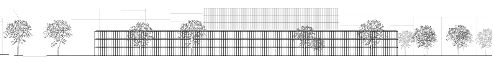 historical archive of cologne by waechter waechter architekten