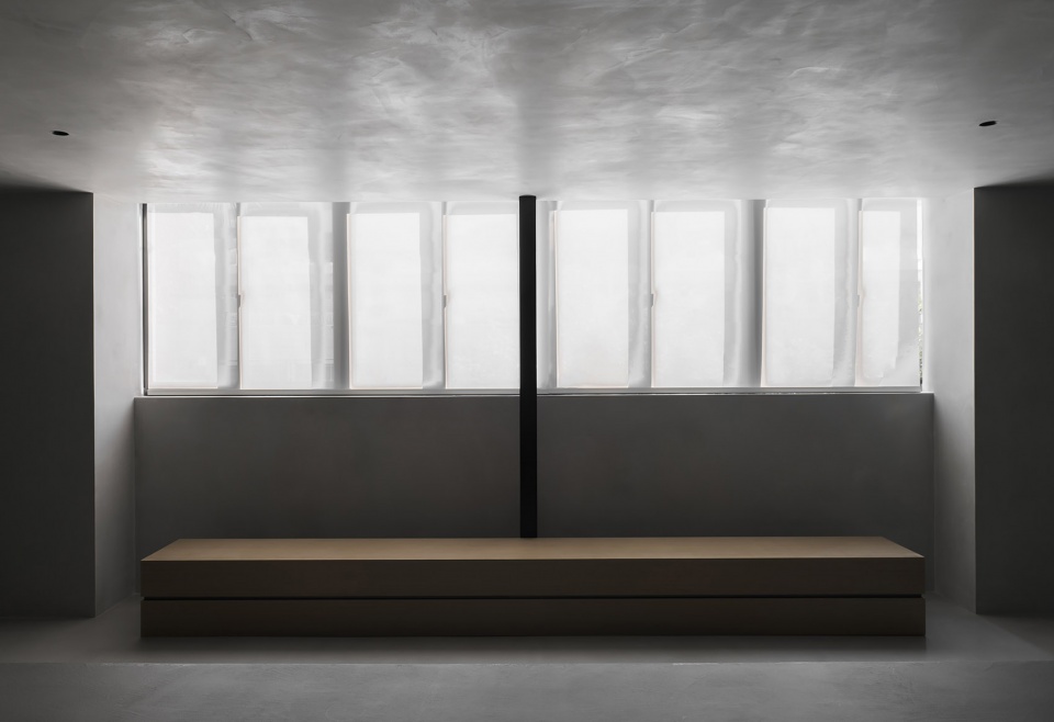 shanghai pandomo art museum china by ff design