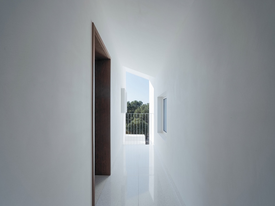 The White Suzhou Section Homestay China by Wutopia Lab