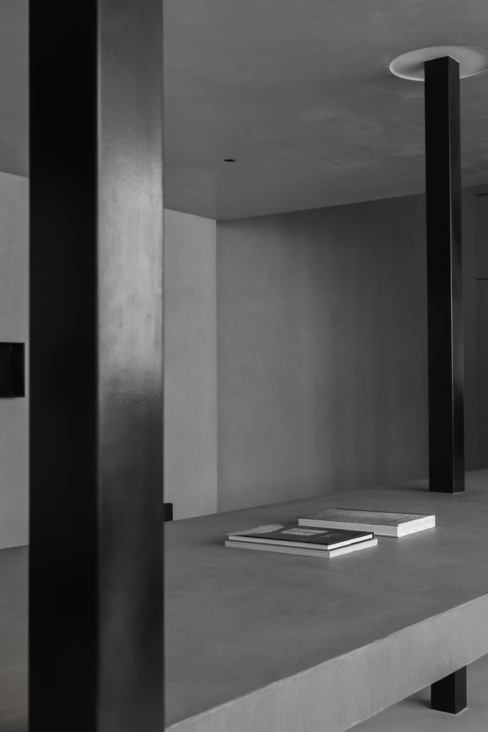 shanghai pandomo art museum china by ff design