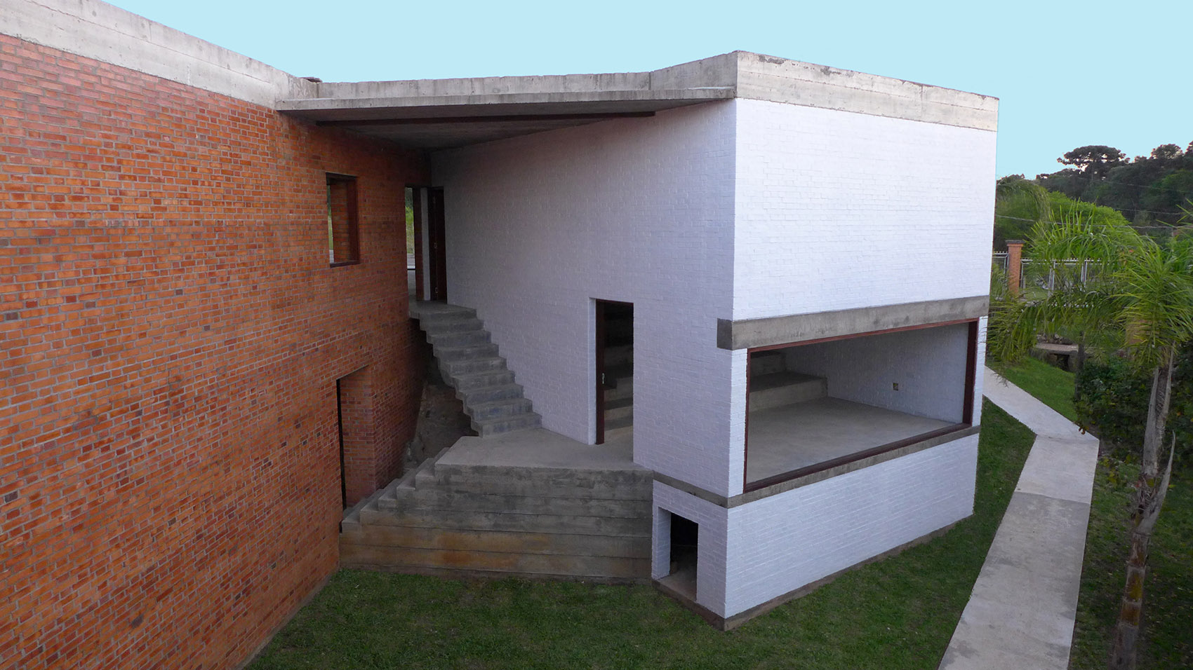museu do tijolo by brasil arquitetura