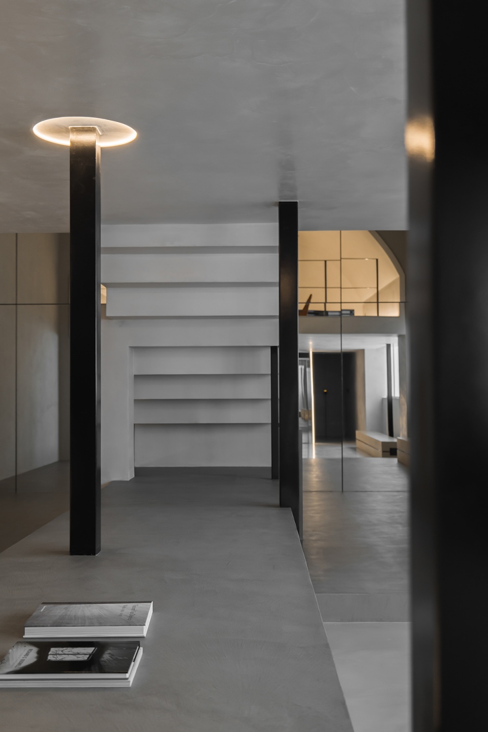 shanghai pandomo art museum china by ff design