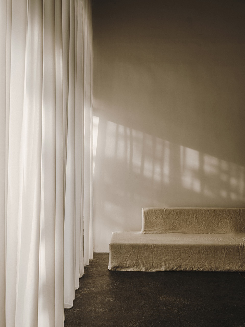 10AM Lofts Studio Andrew Trotter Gavalas Ioannidou Architecture