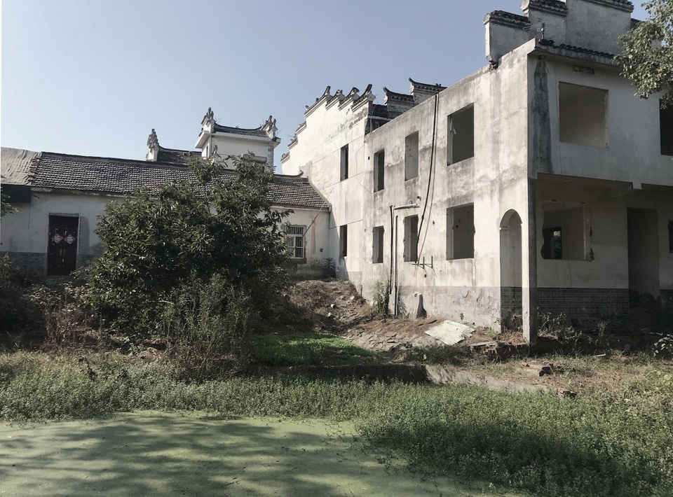 Xumei Village House Anhui KETU Architectural Designing
