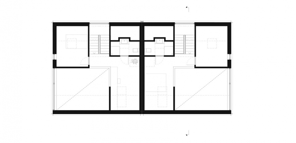 Villa Timmerman by Bornstein Lyckefors Architects 拷贝