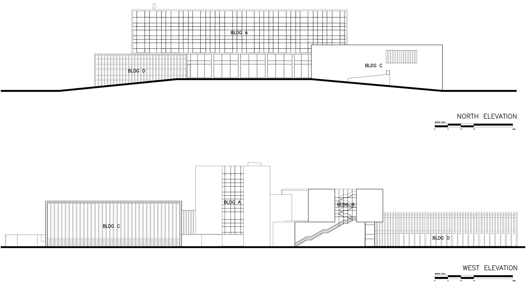 mist hot spring hotel china by department of architecture