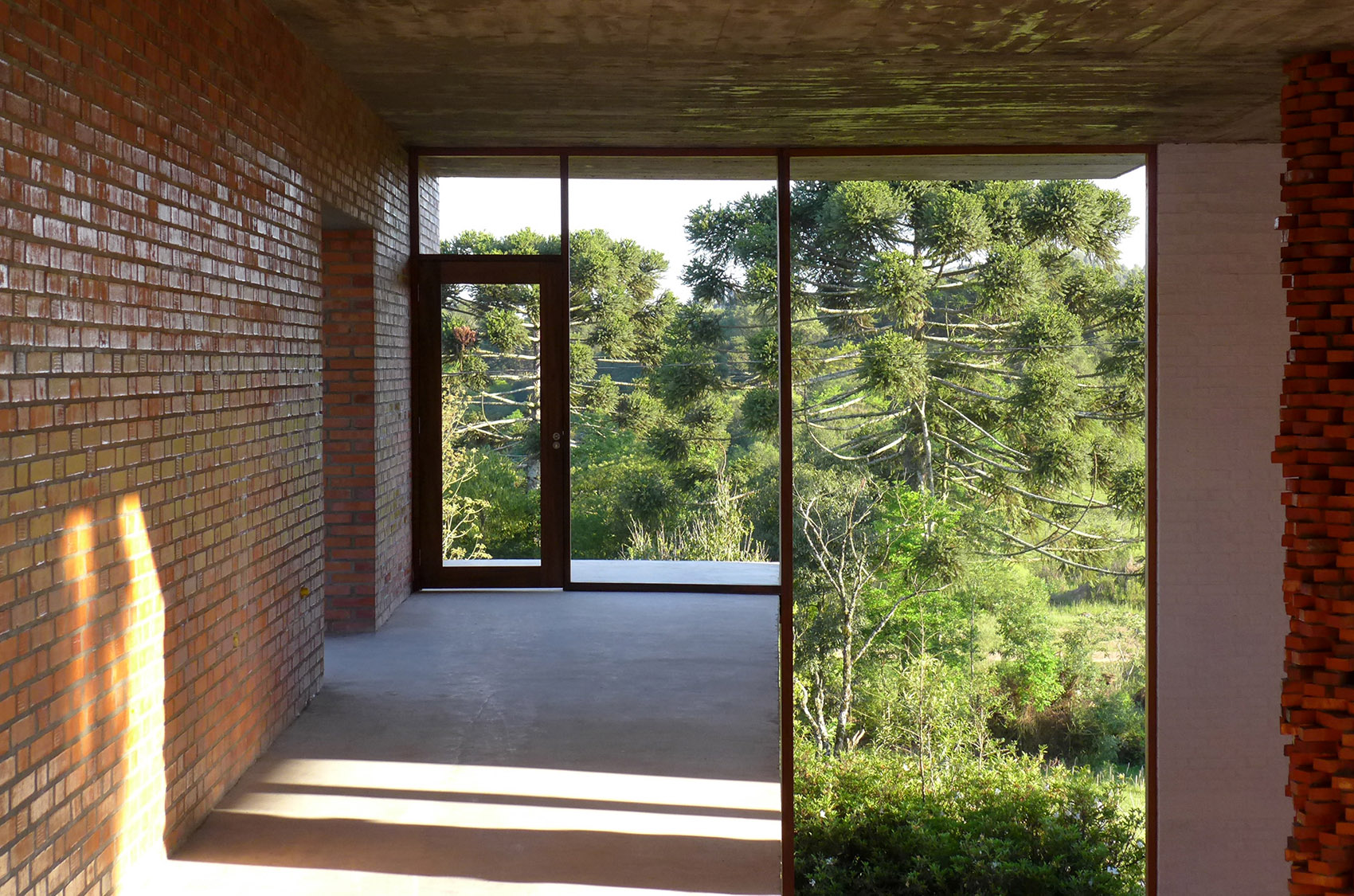 museu do tijolo by brasil arquitetura