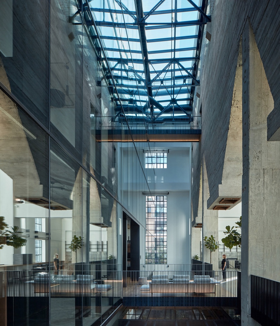 base4work bratislava by studio perspektiv
